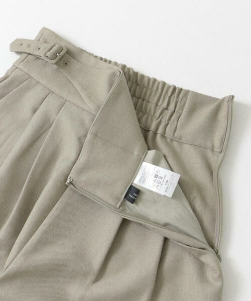 URBAN RESEARCH DOORS / アーバンリサーチ ドアーズ ショート・ハーフ・半端丈パンツ | グルカハーフパンツ | 詳細28