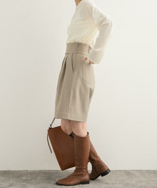 URBAN RESEARCH DOORS / アーバンリサーチ ドアーズ ショート・ハーフ・半端丈パンツ | グルカハーフパンツ | 詳細23