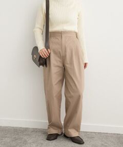 URBAN RESEARCH DOORS / アーバンリサーチ ドアーズ その他パンツ | ラメコクーンパンツ