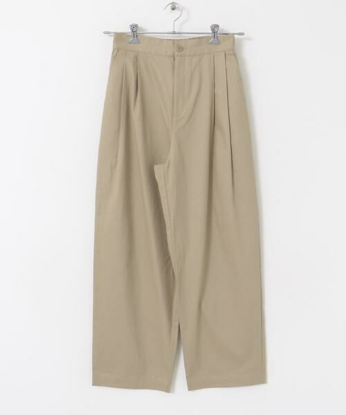 URBAN RESEARCH DOORS / アーバンリサーチ ドアーズ その他パンツ | ラメコクーンパンツ | 詳細26