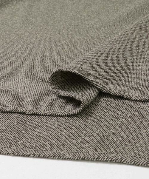 URBAN RESEARCH DOORS / アーバンリサーチ ドアーズ ワンピース | ネップツィードワンピース | 詳細16