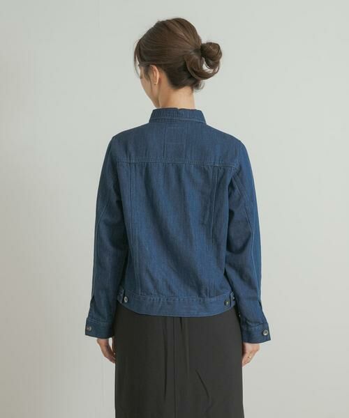Denim Jacket （Gジャン・デニムジャケット）｜URBAN RESEARCH DOORS