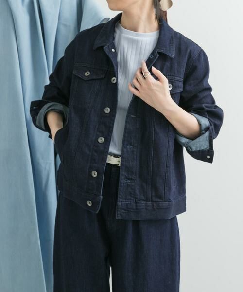 Denim Jacket （Gジャン・デニムジャケット）｜URBAN RESEARCH DOORS