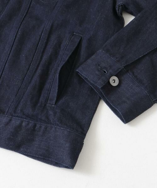 URBAN RESEARCH DOORS / アーバンリサーチ ドアーズ Gジャン・デニムジャケット | Denim Jacket | 詳細23