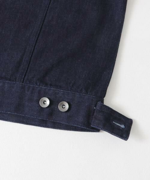 URBAN RESEARCH DOORS / アーバンリサーチ ドアーズ Gジャン・デニムジャケット | Denim Jacket | 詳細25