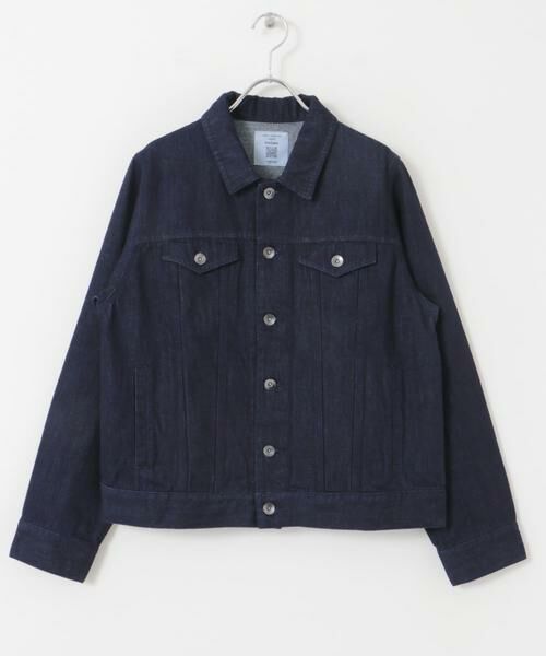 URBAN RESEARCH DOORS / アーバンリサーチ ドアーズ Gジャン・デニムジャケット | Denim Jacket | 詳細21