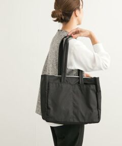 URBAN RESEARCH DOORS / アーバンリサーチ ドアーズ トートバッグ | 撥水マルチ収納トート