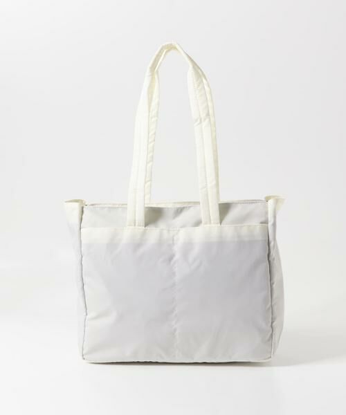 URBAN RESEARCH DOORS / アーバンリサーチ ドアーズ トートバッグ | 撥水マルチ収納トート | 詳細1