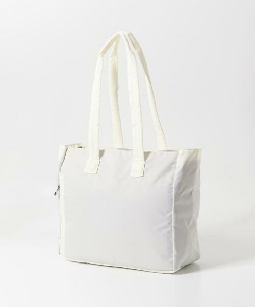 URBAN RESEARCH DOORS / アーバンリサーチ ドアーズ トートバッグ | 撥水マルチ収納トート | 詳細2
