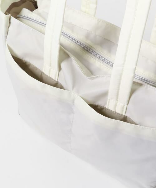 URBAN RESEARCH DOORS / アーバンリサーチ ドアーズ トートバッグ | 撥水マルチ収納トート | 詳細5