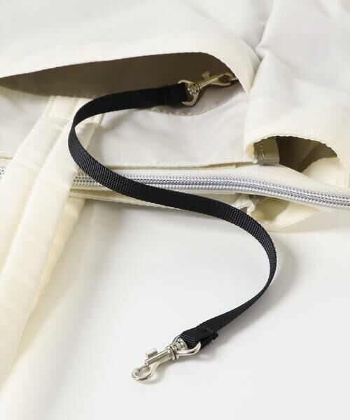 URBAN RESEARCH DOORS / アーバンリサーチ ドアーズ トートバッグ | 撥水マルチ収納トート | 詳細6