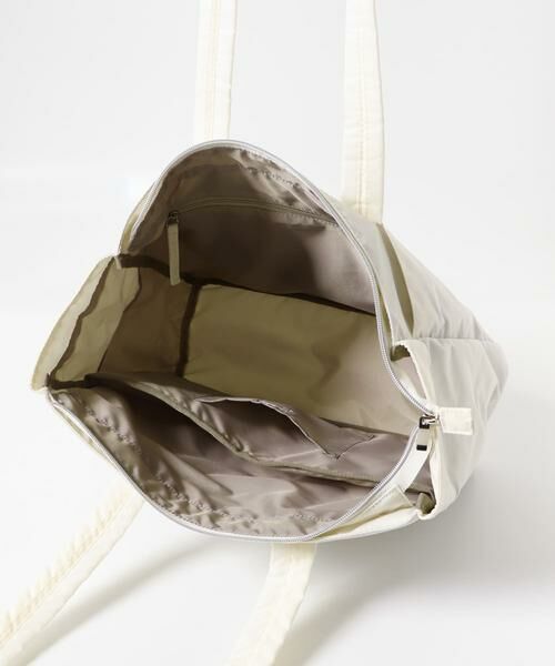 URBAN RESEARCH DOORS / アーバンリサーチ ドアーズ トートバッグ | 撥水マルチ収納トート | 詳細7