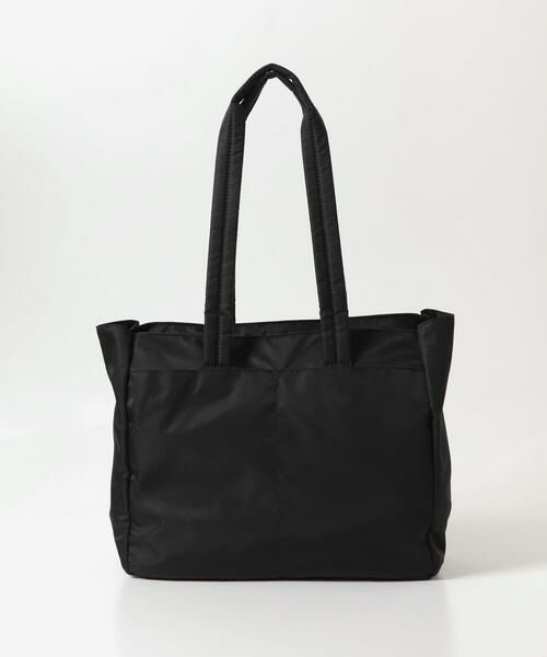 URBAN RESEARCH DOORS / アーバンリサーチ ドアーズ トートバッグ | 撥水マルチ収納トート | 詳細9