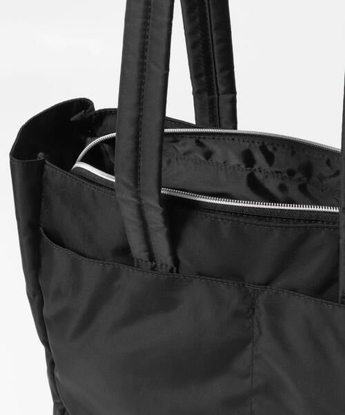 URBAN RESEARCH DOORS / アーバンリサーチ ドアーズ トートバッグ | 撥水マルチ収納トート | 詳細10