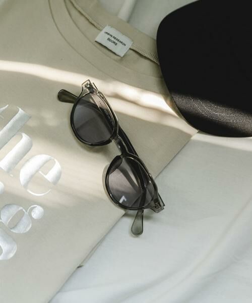 URBAN RESEARCH DOORS / アーバンリサーチ ドアーズ サングラス・メガネ | UVカットサングラス | 詳細7
