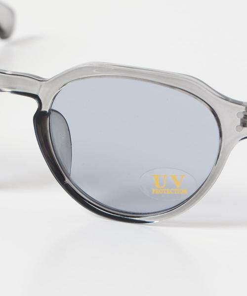 URBAN RESEARCH DOORS / アーバンリサーチ ドアーズ サングラス・メガネ | UVカットサングラス | 詳細11