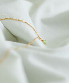 URBAN RESEARCH DOORS / アーバンリサーチ ドアーズ ネックレス・ペンダント・チョーカー | 誕生石ネックレス