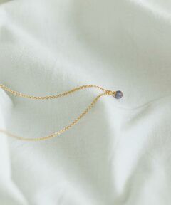 URBAN RESEARCH DOORS / アーバンリサーチ ドアーズ ネックレス・ペンダント・チョーカー | 誕生石ネックレス