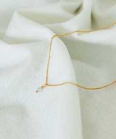 URBAN RESEARCH DOORS / アーバンリサーチ ドアーズ ネックレス・ペンダント・チョーカー | 誕生石ネックレス