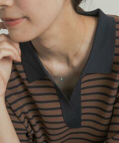 URBAN RESEARCH DOORS / アーバンリサーチ ドアーズ ネックレス・ペンダント・チョーカー | 誕生石ネックレス