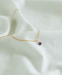 URBAN RESEARCH DOORS / アーバンリサーチ ドアーズ ネックレス・ペンダント・チョーカー | 誕生石ネックレス