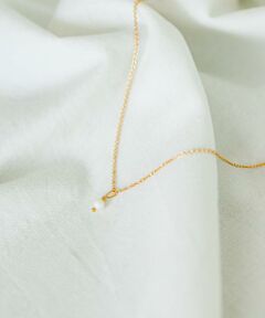 URBAN RESEARCH DOORS / アーバンリサーチ ドアーズ ネックレス・ペンダント・チョーカー | 誕生石ネックレス