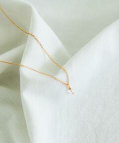 URBAN RESEARCH DOORS / アーバンリサーチ ドアーズ ネックレス・ペンダント・チョーカー | 誕生石ネックレス