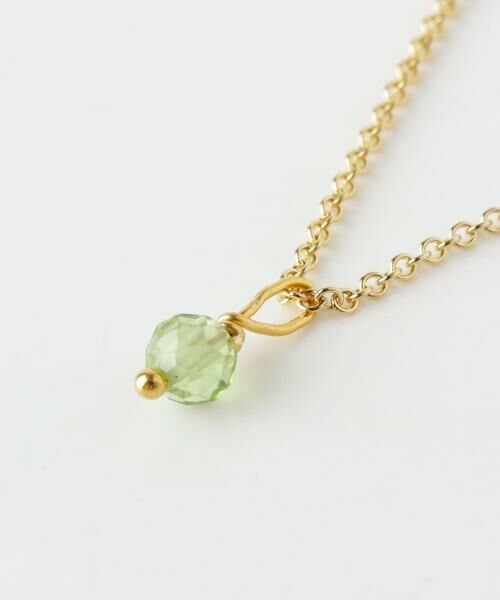 URBAN RESEARCH DOORS / アーバンリサーチ ドアーズ ネックレス・ペンダント・チョーカー | 誕生石ネックレス | 詳細8