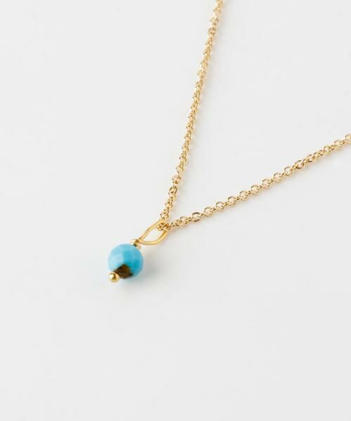 URBAN RESEARCH DOORS / アーバンリサーチ ドアーズ ネックレス・ペンダント・チョーカー | 誕生石ネックレス | 詳細16