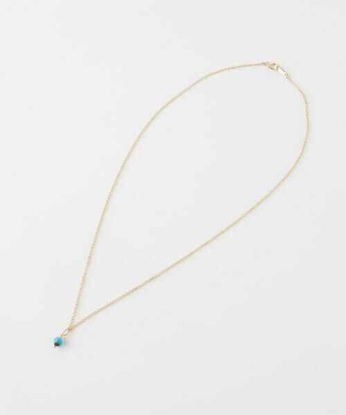 URBAN RESEARCH DOORS / アーバンリサーチ ドアーズ ネックレス・ペンダント・チョーカー | 誕生石ネックレス | 詳細18