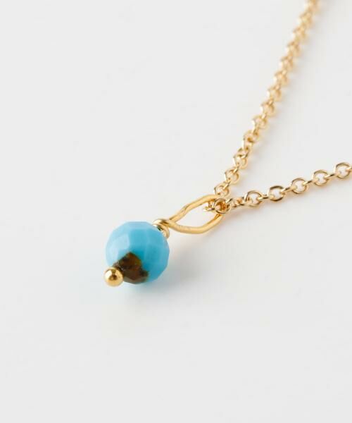 URBAN RESEARCH DOORS / アーバンリサーチ ドアーズ ネックレス・ペンダント・チョーカー | 誕生石ネックレス | 詳細19