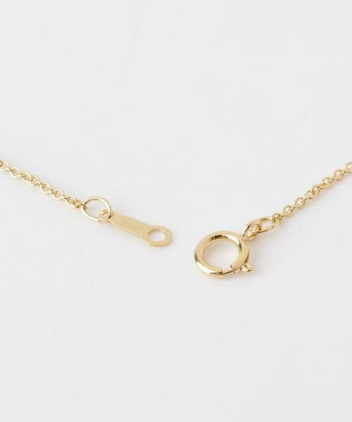 URBAN RESEARCH DOORS / アーバンリサーチ ドアーズ ネックレス・ペンダント・チョーカー | 誕生石ネックレス | 詳細20