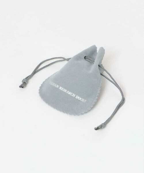 URBAN RESEARCH DOORS / アーバンリサーチ ドアーズ ネックレス・ペンダント・チョーカー | 誕生石ネックレス | 詳細21