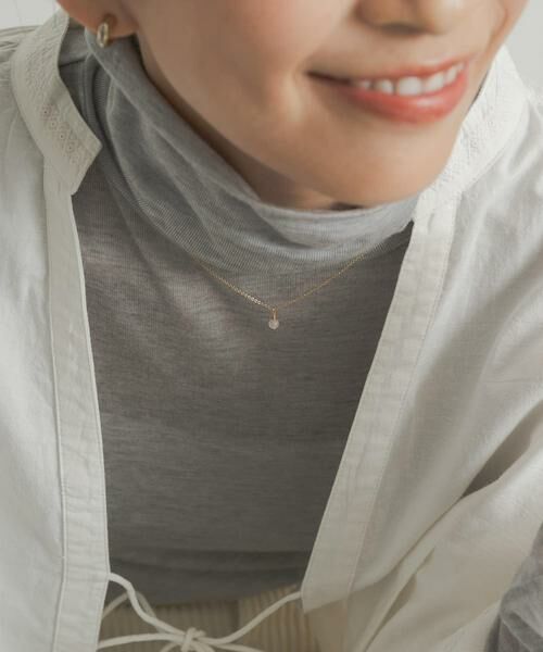 URBAN RESEARCH DOORS / アーバンリサーチ ドアーズ ネックレス・ペンダント・チョーカー | 誕生石ネックレス | 詳細22