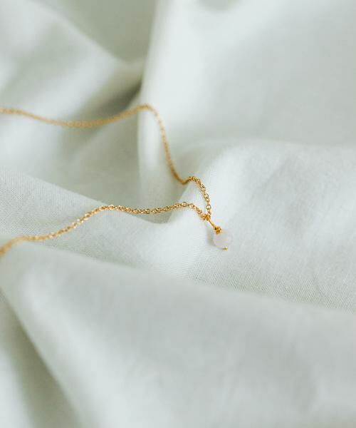 URBAN RESEARCH DOORS / アーバンリサーチ ドアーズ ネックレス・ペンダント・チョーカー | 誕生石ネックレス | 詳細23