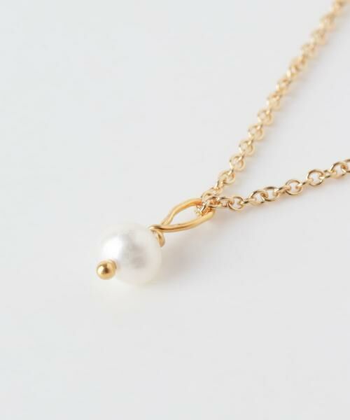 URBAN RESEARCH DOORS / アーバンリサーチ ドアーズ ネックレス・ペンダント・チョーカー | 誕生石ネックレス | 詳細29