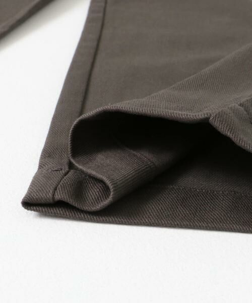 URBAN RESEARCH DOORS / アーバンリサーチ ドアーズ パンツ | コットンタックイージーパンツ(KIDS) | 詳細15