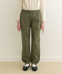 URBAN RESEARCH DOORS / アーバンリサーチ ドアーズ パンツ | カーゴパンツ(KIDS)