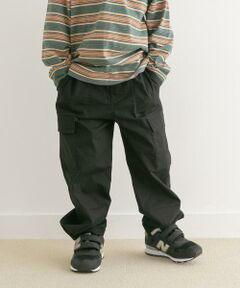 URBAN RESEARCH DOORS / アーバンリサーチ ドアーズ パンツ | カーゴパンツ(KIDS)