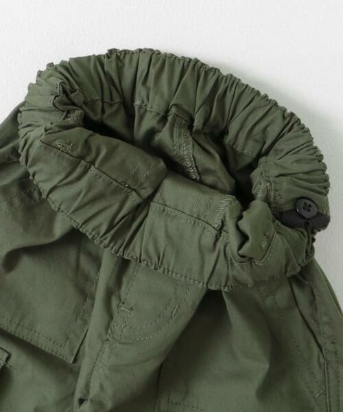 URBAN RESEARCH DOORS / アーバンリサーチ ドアーズ パンツ | カーゴパンツ(KIDS) | 詳細14