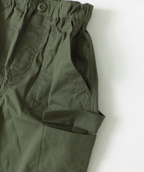 URBAN RESEARCH DOORS / アーバンリサーチ ドアーズ パンツ | カーゴパンツ(KIDS) | 詳細15