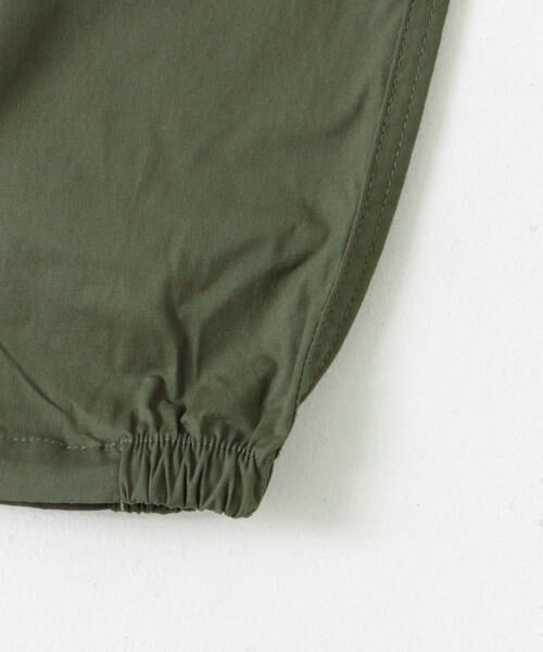 URBAN RESEARCH DOORS / アーバンリサーチ ドアーズ パンツ | カーゴパンツ(KIDS) | 詳細16