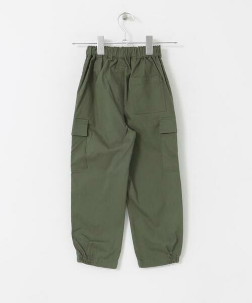 URBAN RESEARCH DOORS / アーバンリサーチ ドアーズ パンツ | カーゴパンツ(KIDS) | 詳細17