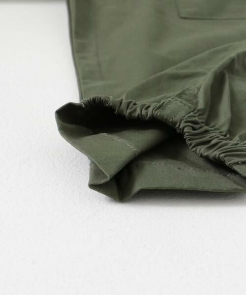 URBAN RESEARCH DOORS / アーバンリサーチ ドアーズ パンツ | カーゴパンツ(KIDS) | 詳細18