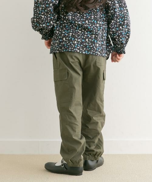 URBAN RESEARCH DOORS / アーバンリサーチ ドアーズ パンツ | カーゴパンツ(KIDS) | 詳細4