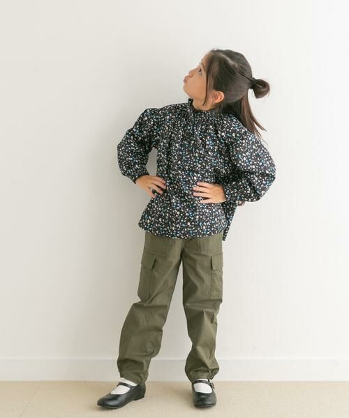 URBAN RESEARCH DOORS / アーバンリサーチ ドアーズ パンツ | カーゴパンツ(KIDS) | 詳細6