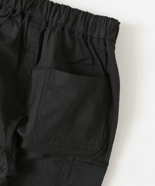 URBAN RESEARCH DOORS / アーバンリサーチ ドアーズ パンツ | カーゴパンツ(KIDS) | 詳細30