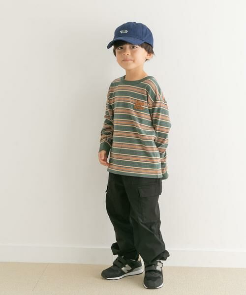 URBAN RESEARCH DOORS / アーバンリサーチ ドアーズ パンツ | カーゴパンツ(KIDS) | 詳細24