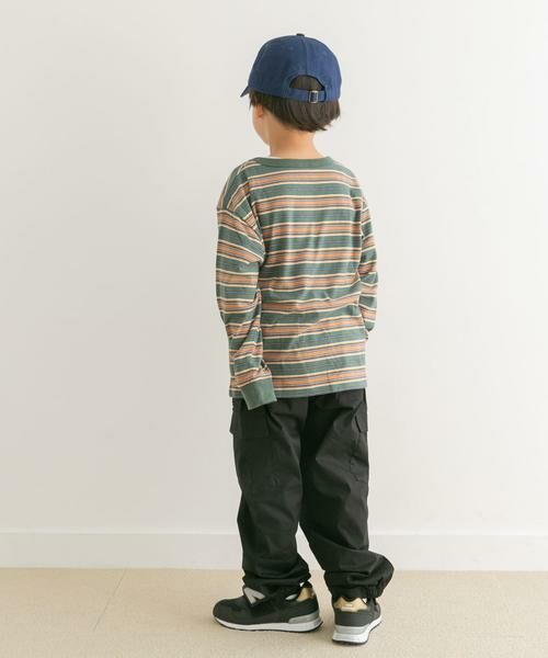 URBAN RESEARCH DOORS / アーバンリサーチ ドアーズ パンツ | カーゴパンツ(KIDS) | 詳細25