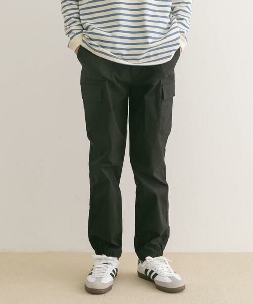 URBAN RESEARCH DOORS / アーバンリサーチ ドアーズ パンツ | カーゴパンツ(KIDS) | 詳細26